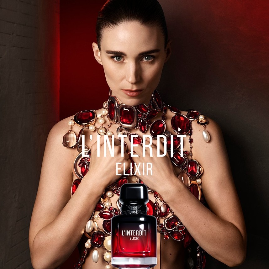L'INTERDIT ELIXIR PARFUM CONCENTRE
